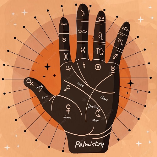 How much palmistry reading are accurate?